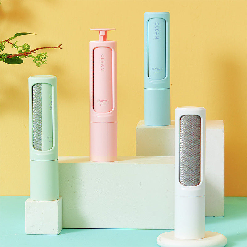 2-1 Kiblya™ Pet Hair Remover Brush